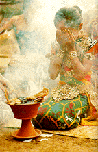 the vibrant ritual.GIF (31862 bytes)